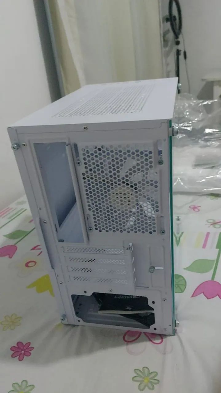 Gabinete  - Foto 3