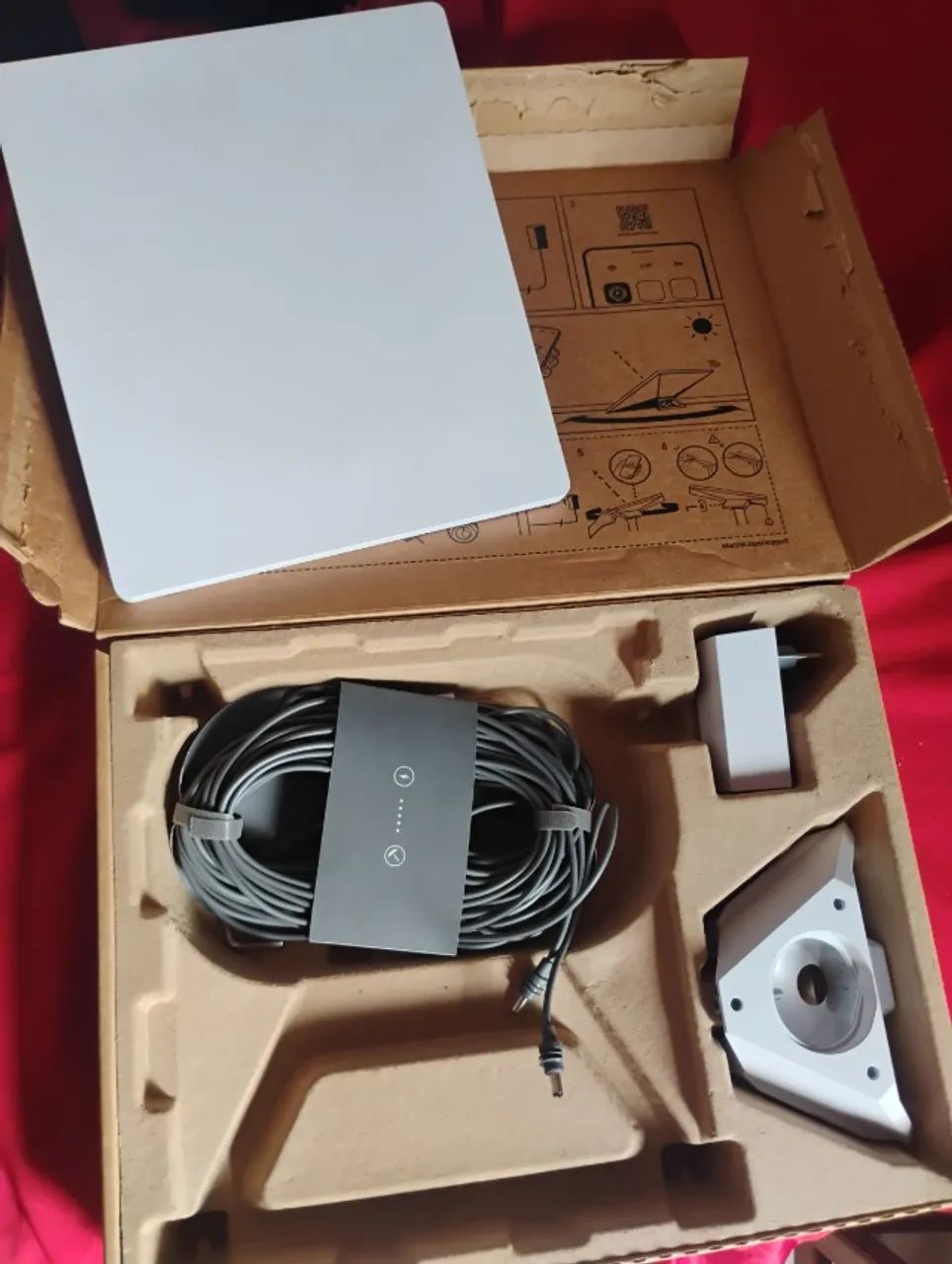 STARLINK MINI - Foto 2
