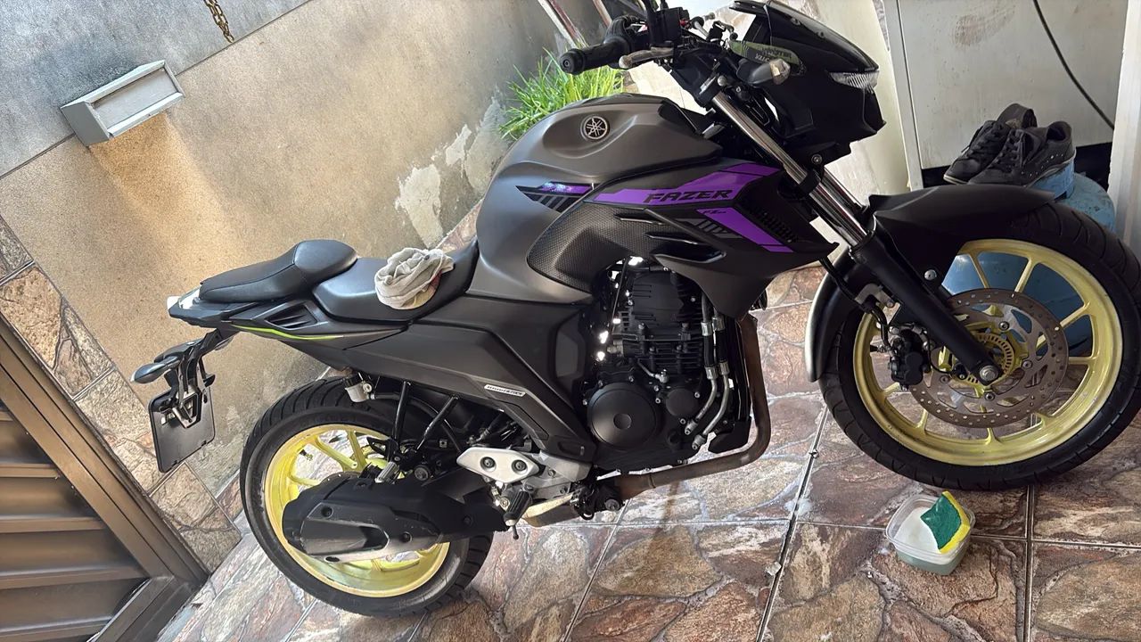 Faz 250 - Foto 2