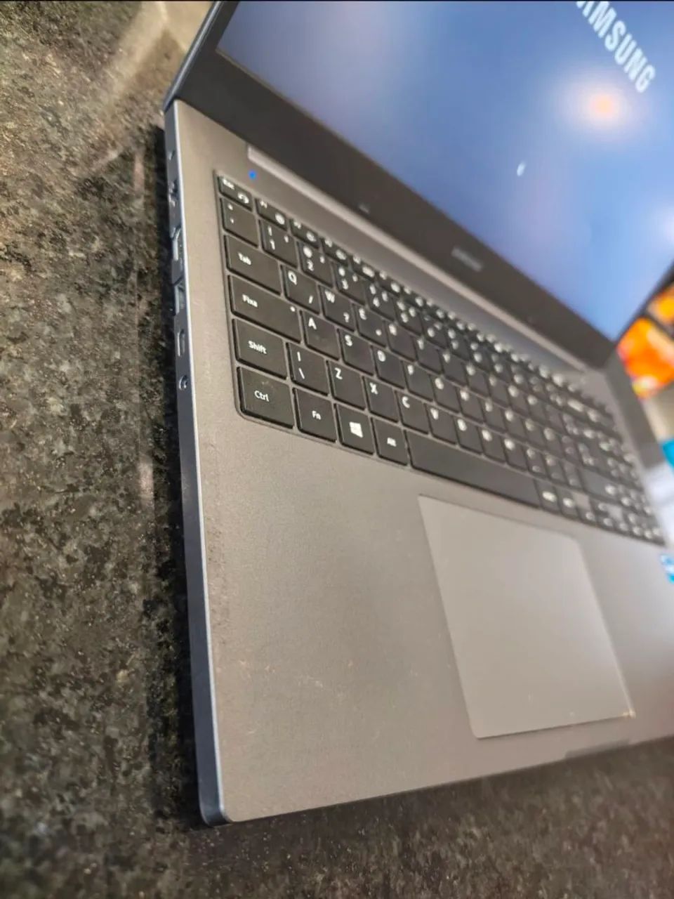 Notebook Samsung i5 11gen 16gb ram - Foto 3