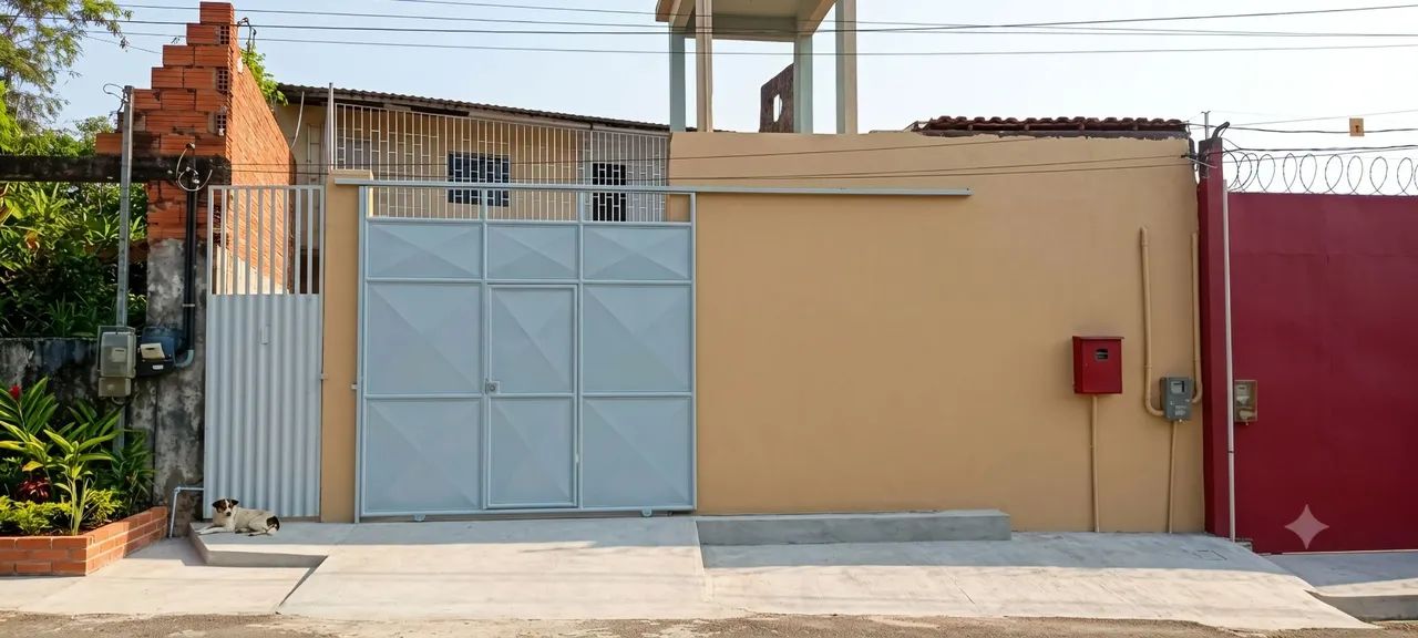 Vende-se 5 casas em Salinas