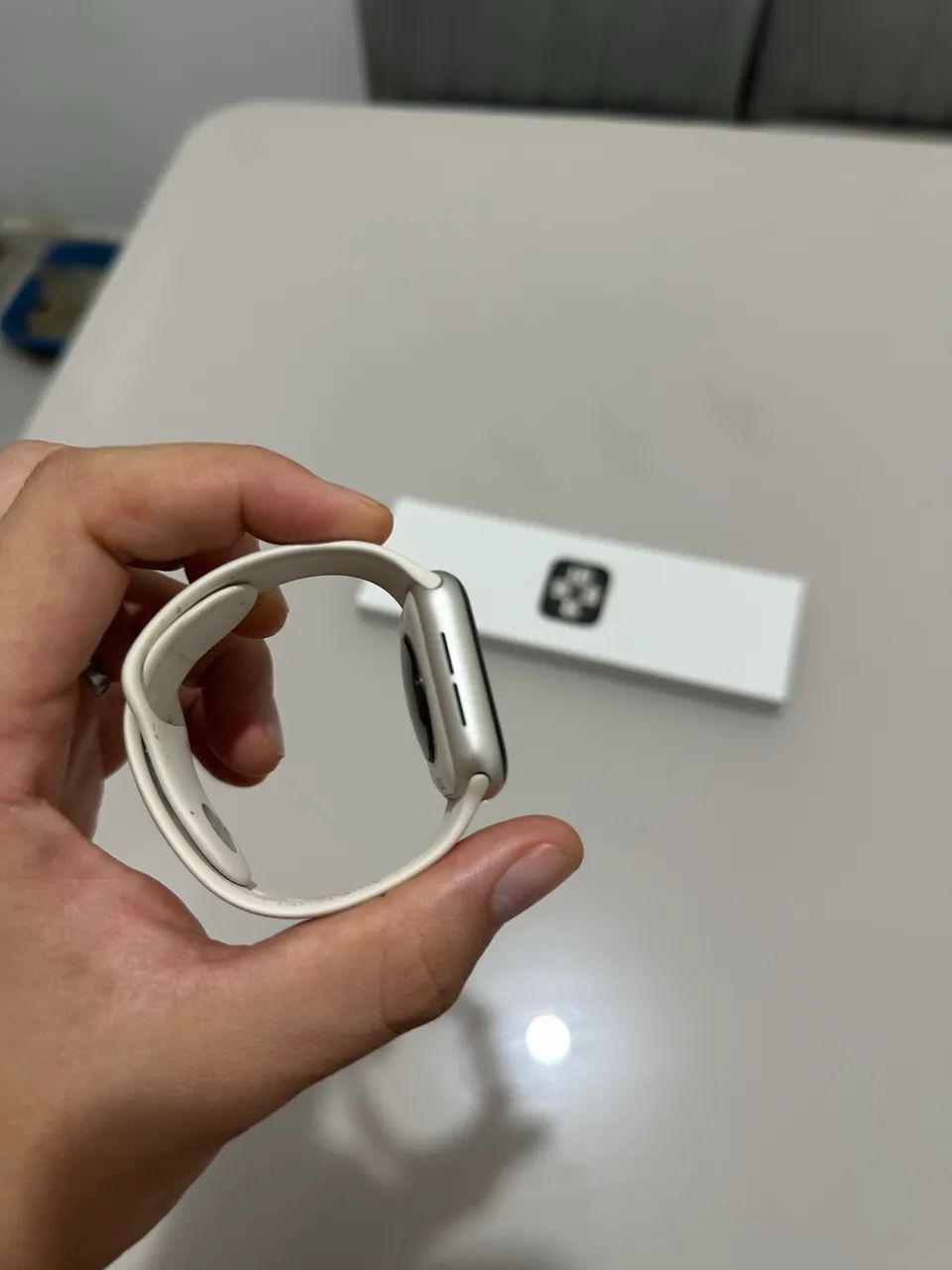 Apple Watch SE 2 40mm - Foto 2