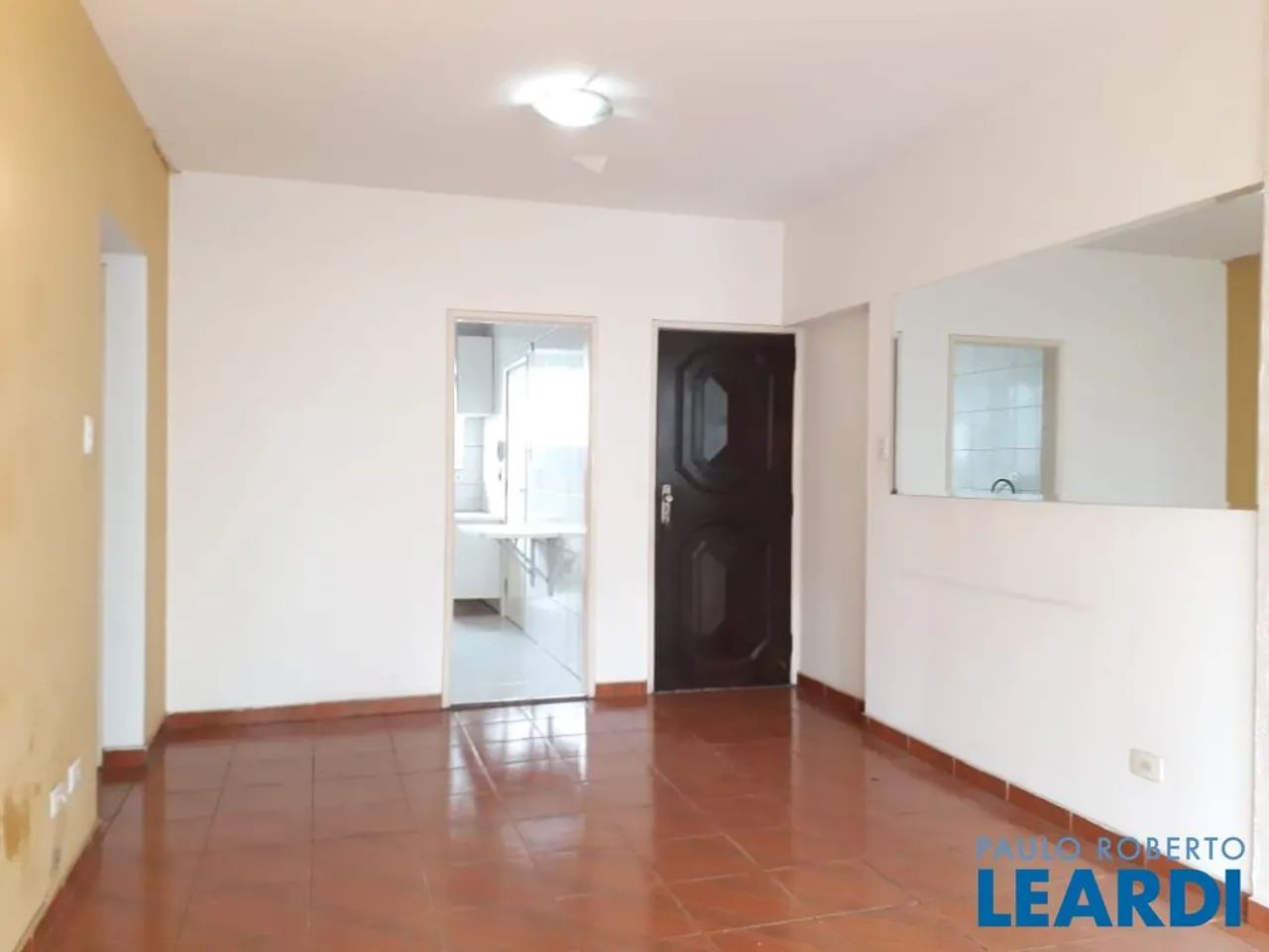 APARTAMENTO - BELA VISTA - SP - Foto 3