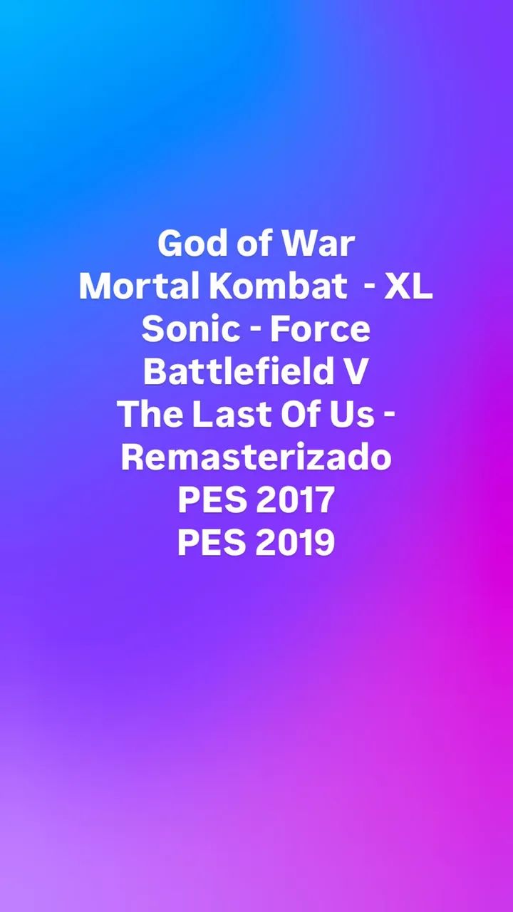 PS4 - Foto 4
