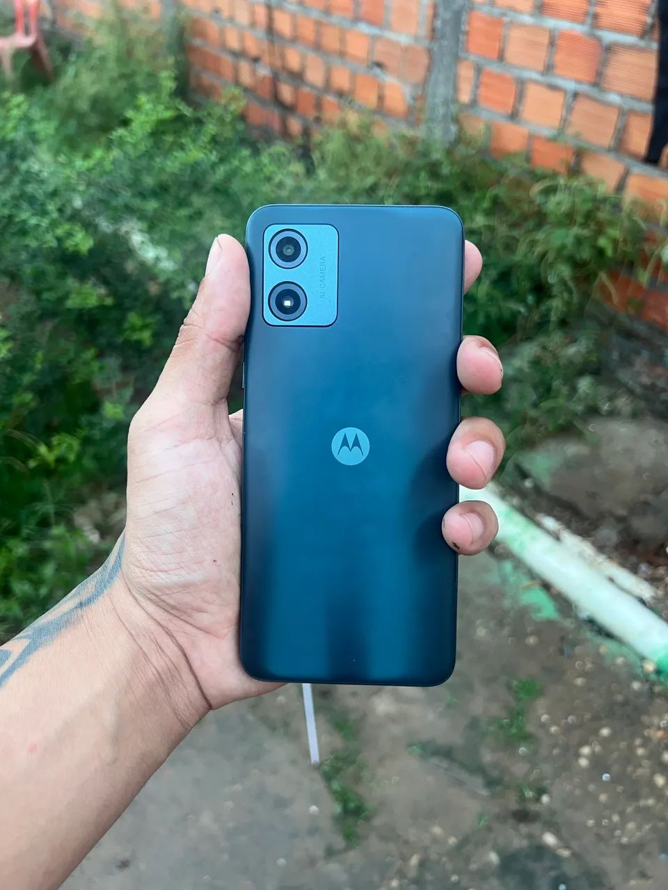 Motorola E13 | 64 Gb - Foto 2