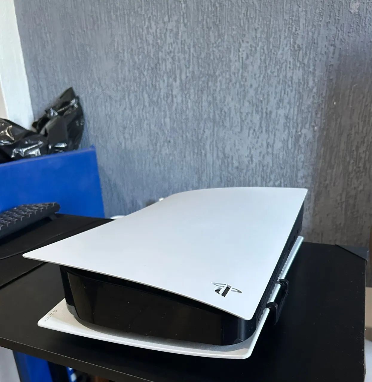 PS5 FAT