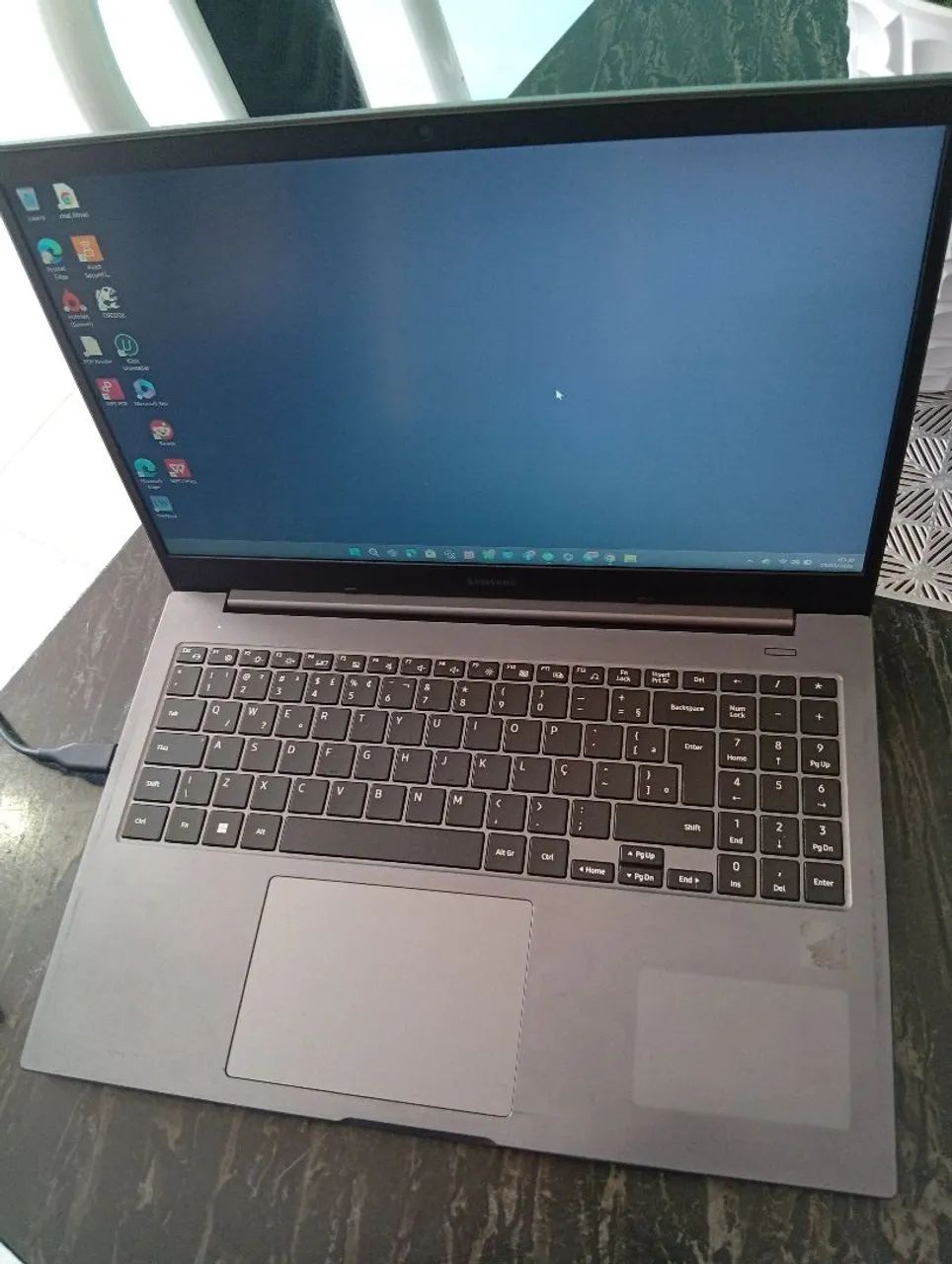 Samsung book  - Foto 3
