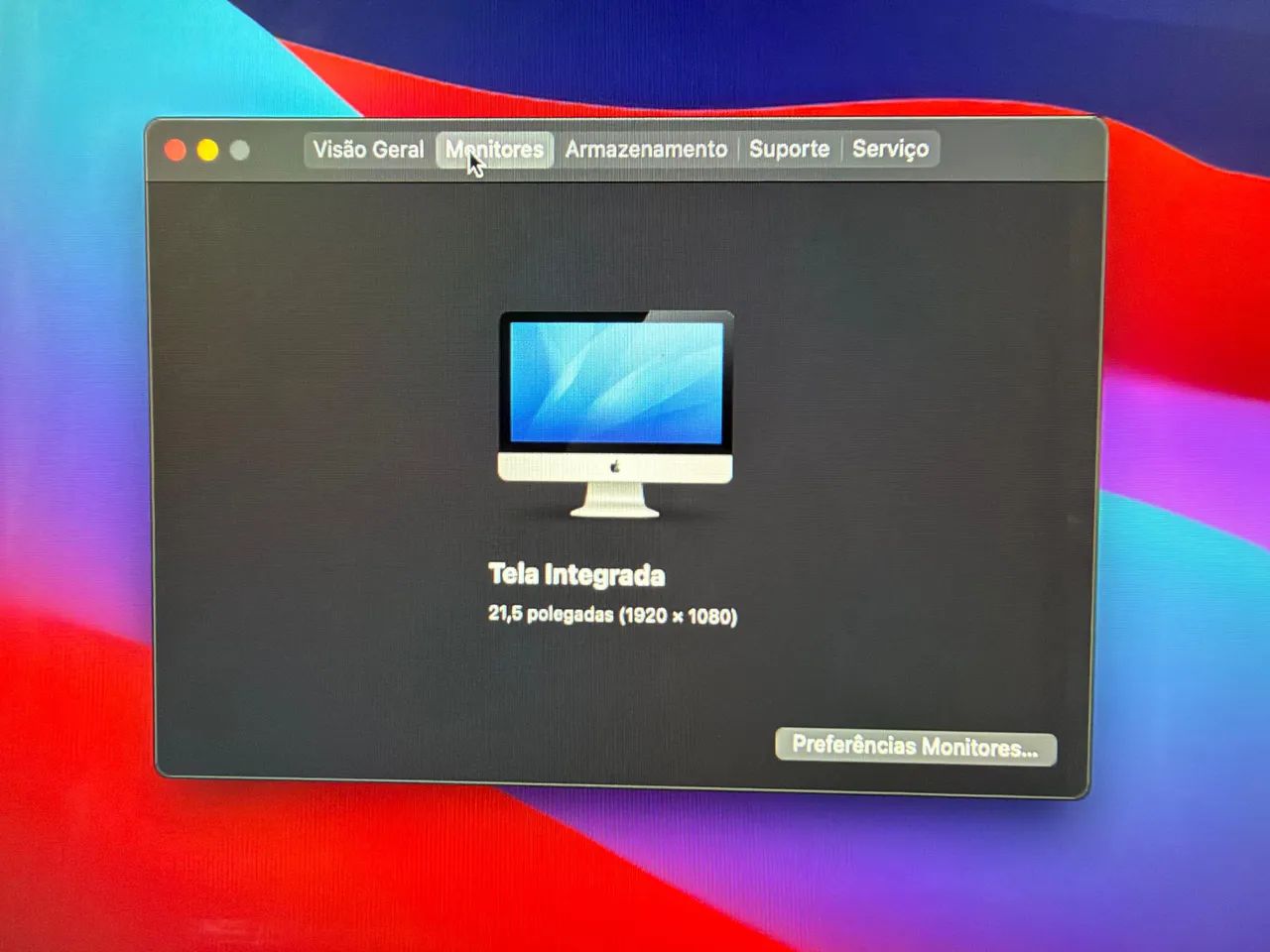 iMac mid 2014 - Foto 4