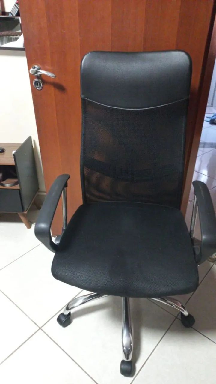 Cadeira Diretor  - Foto 3