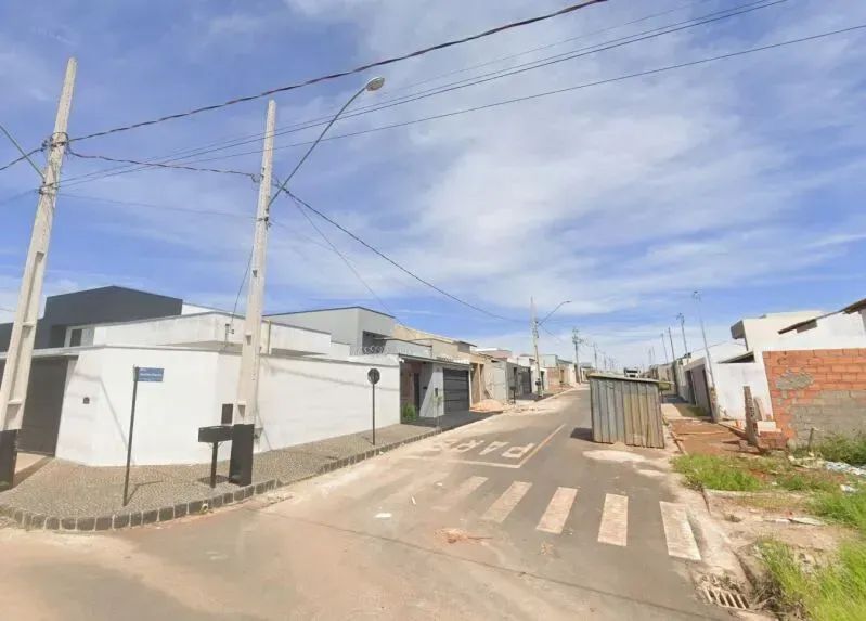 Casa em terreno de 200m² - Coromandel, MG - Foto 3