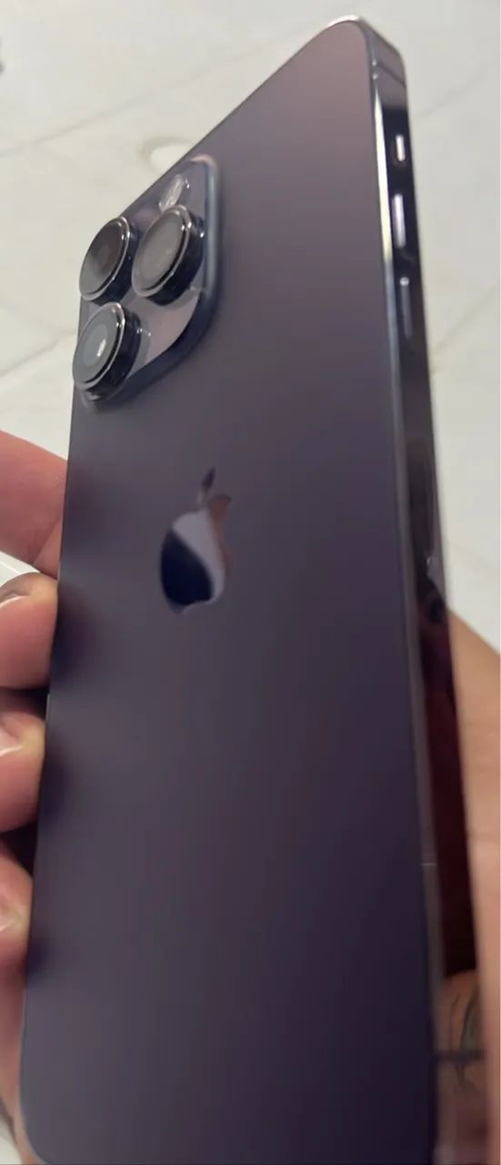 iPhone 14 Pro Max - Foto 2