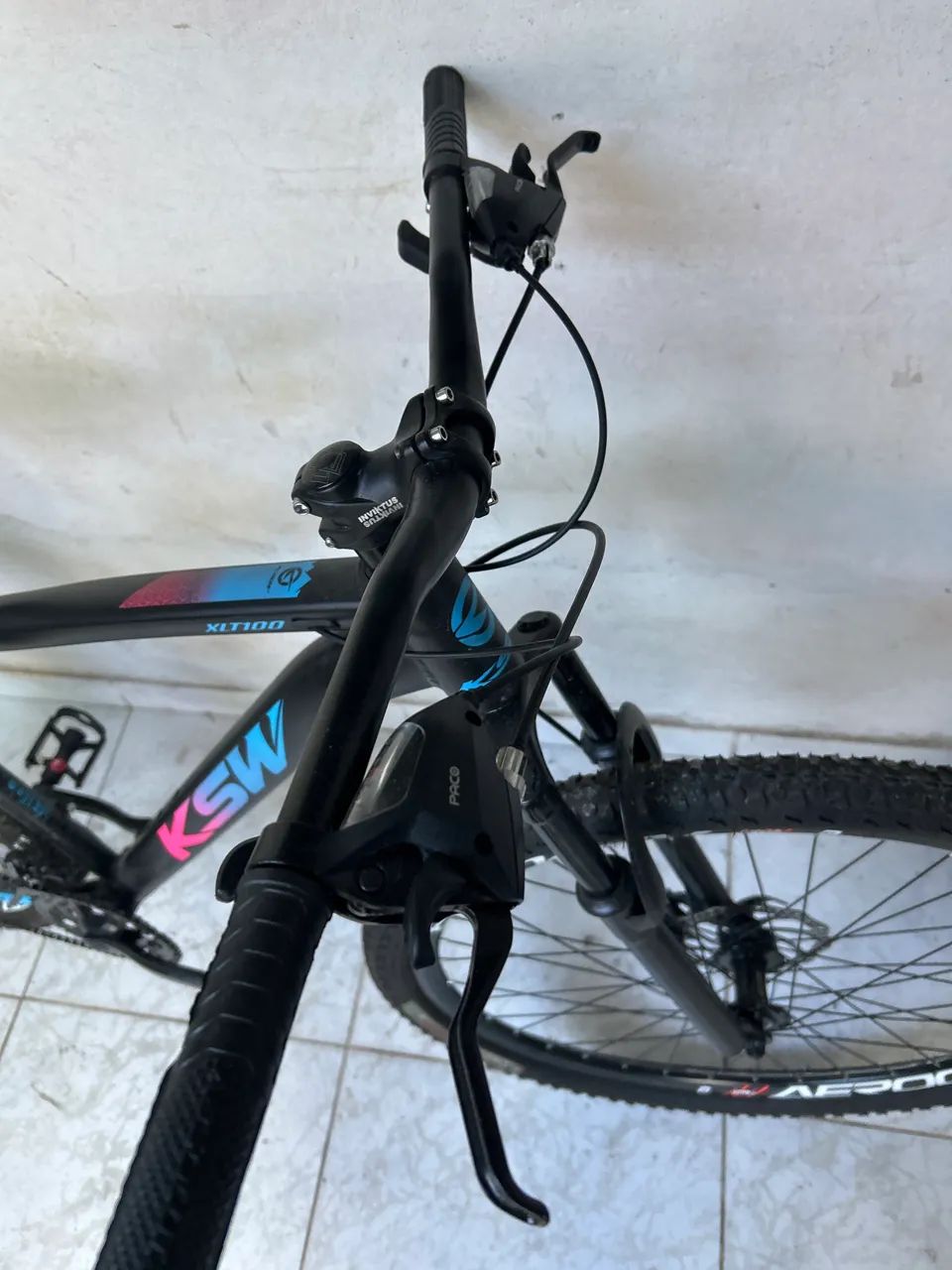 Bicicleta  - Foto 4
