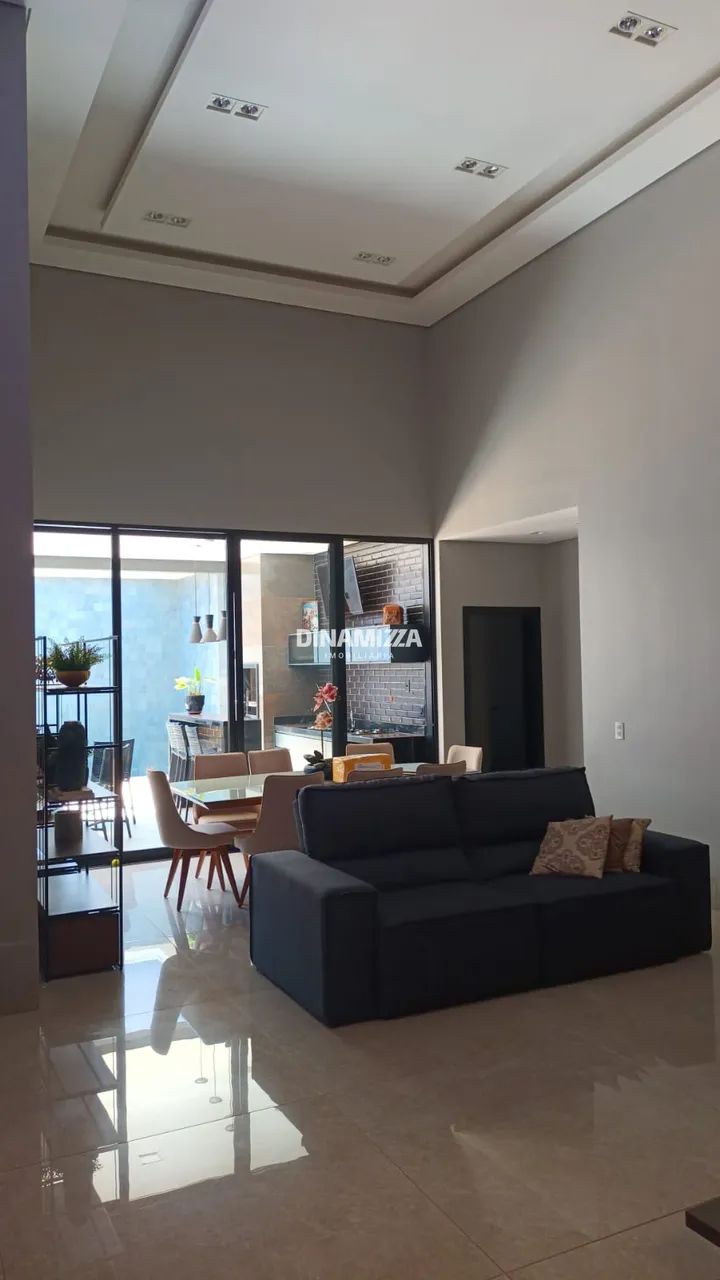 Casa em Condomínio Dama II - Foto 2