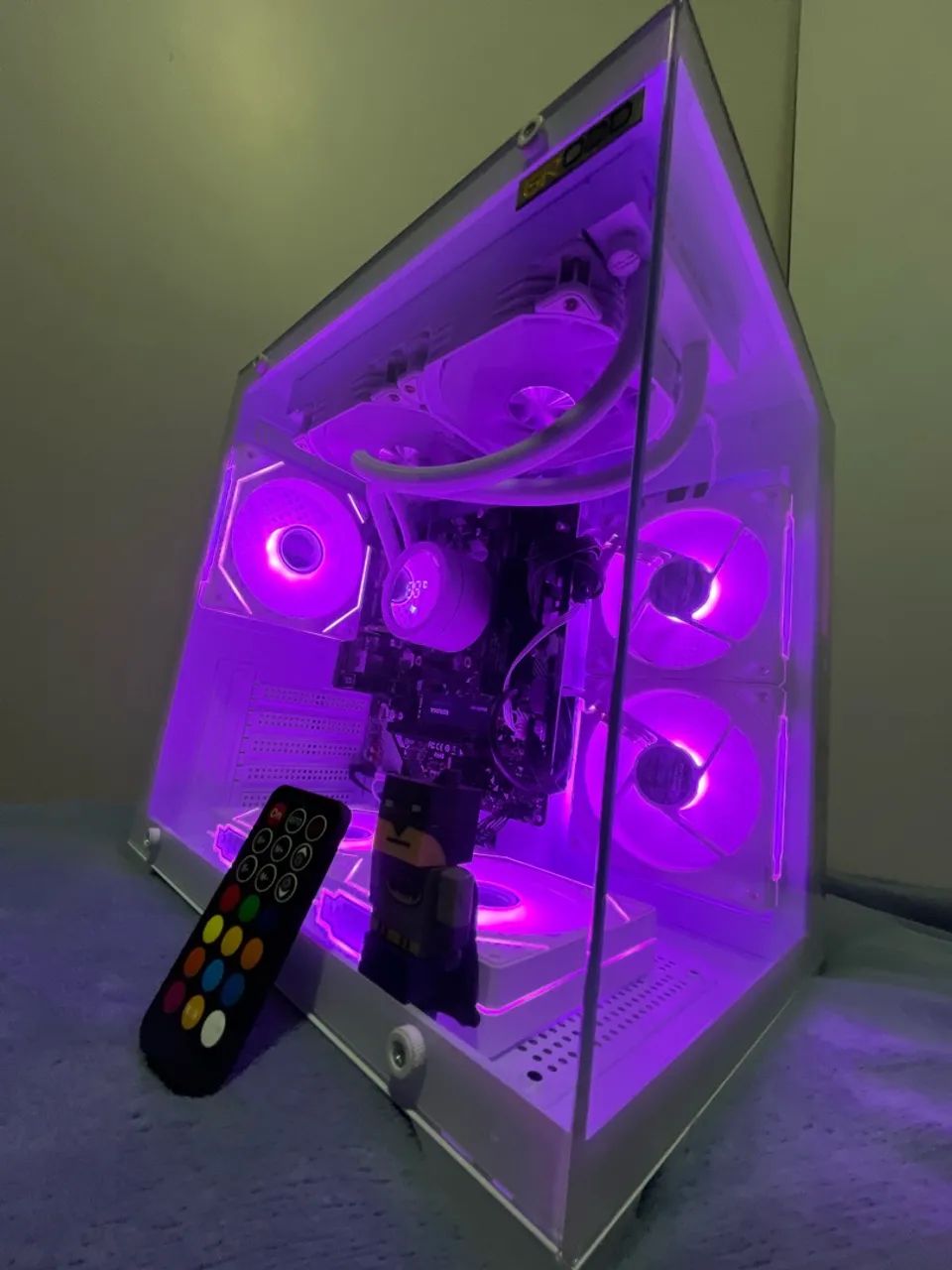PC Gamer  - Foto 2