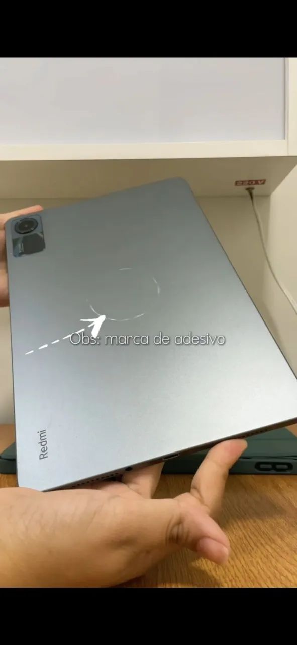 TABLET REDMI Se Pad - Foto 2