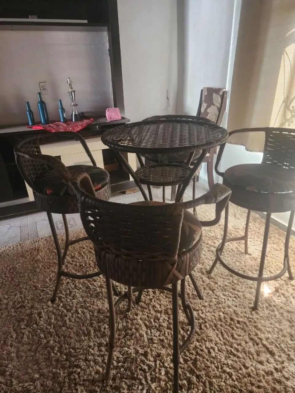 Mesa de  drink - Foto 2
