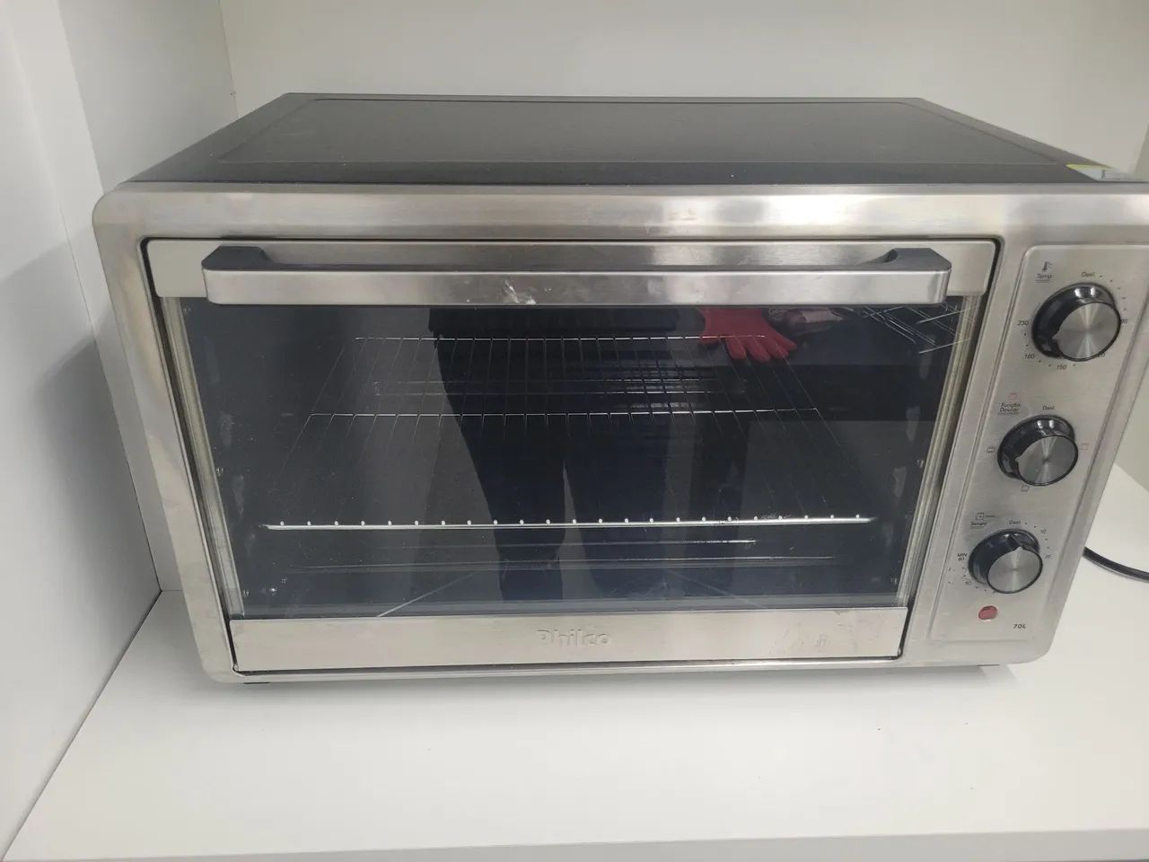 Forno Elétrico 