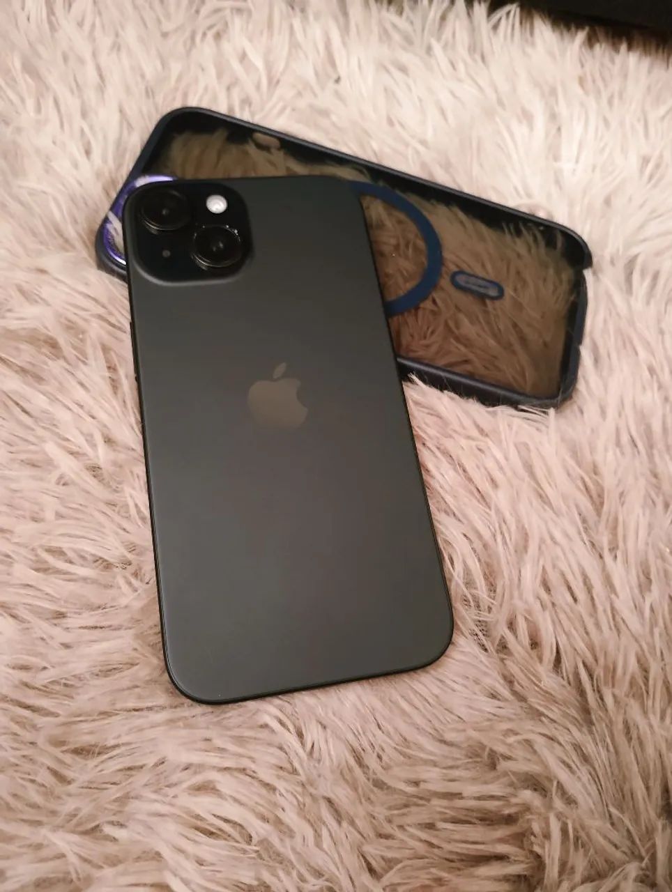 IPHONE 15 - BATERIA 85% - Foto 2