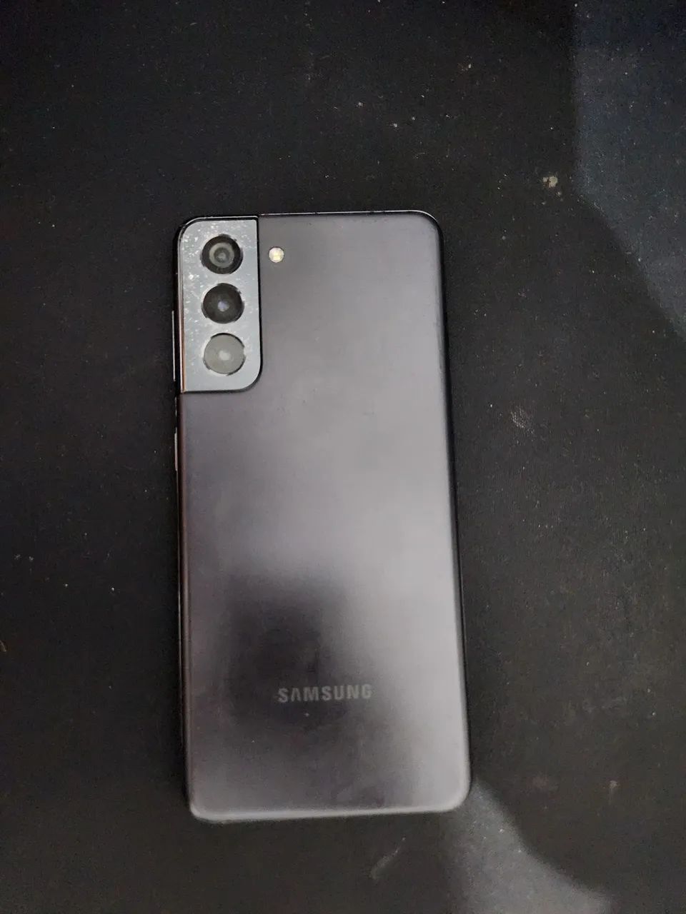 Samsung S21 5g - todo original tudo funcionando (obs) - Foto 4