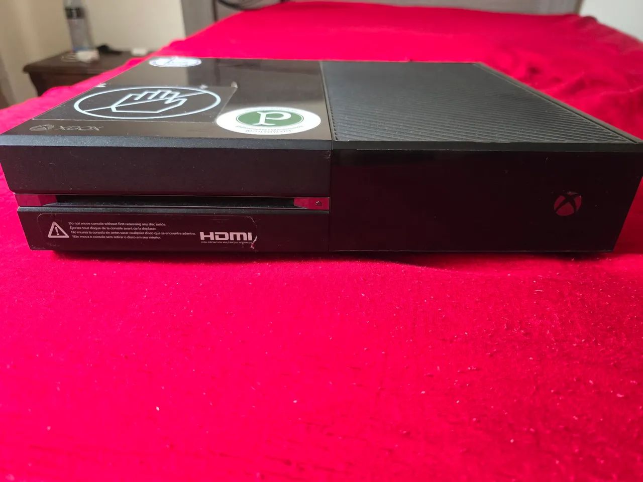Xbox One Fat - Foto 3