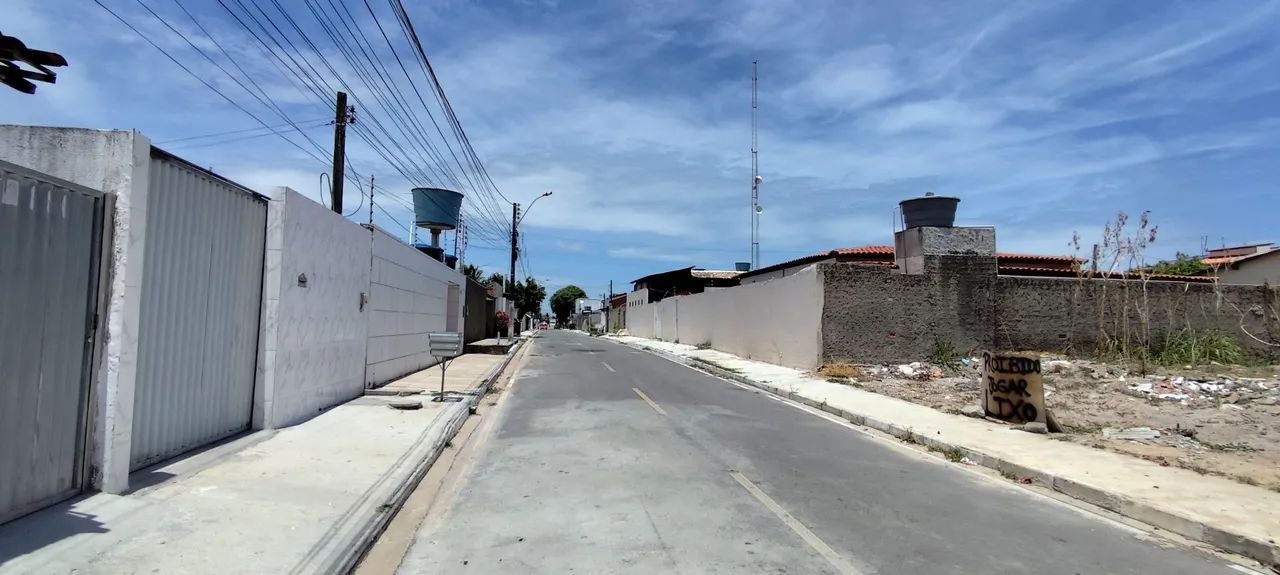 Lote na Praia do Francês 504m² - Foto 2