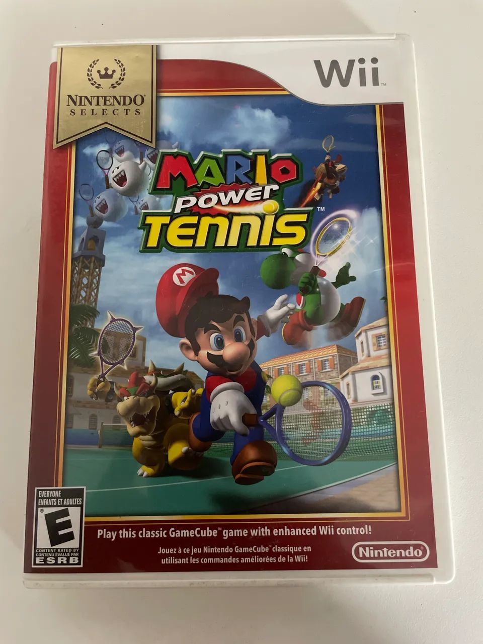 Jogo Wii - Foto 2