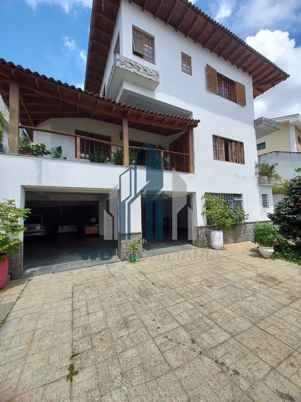 Casa Alto Padrão no Jardim Têxtil - Foto 2