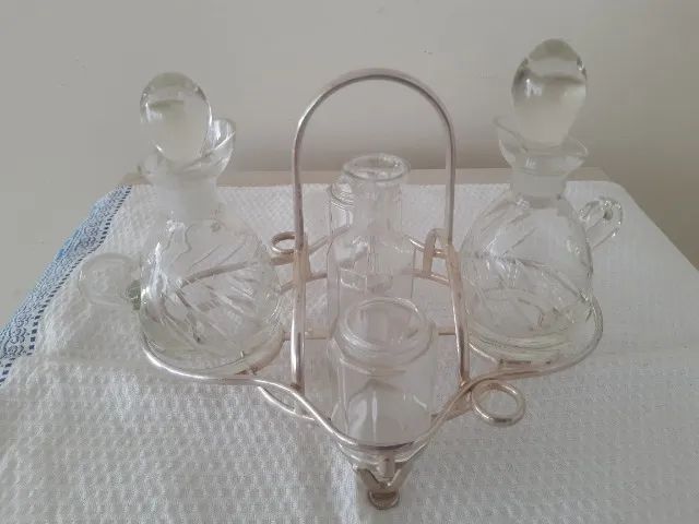 Galheteiro  - Foto 2