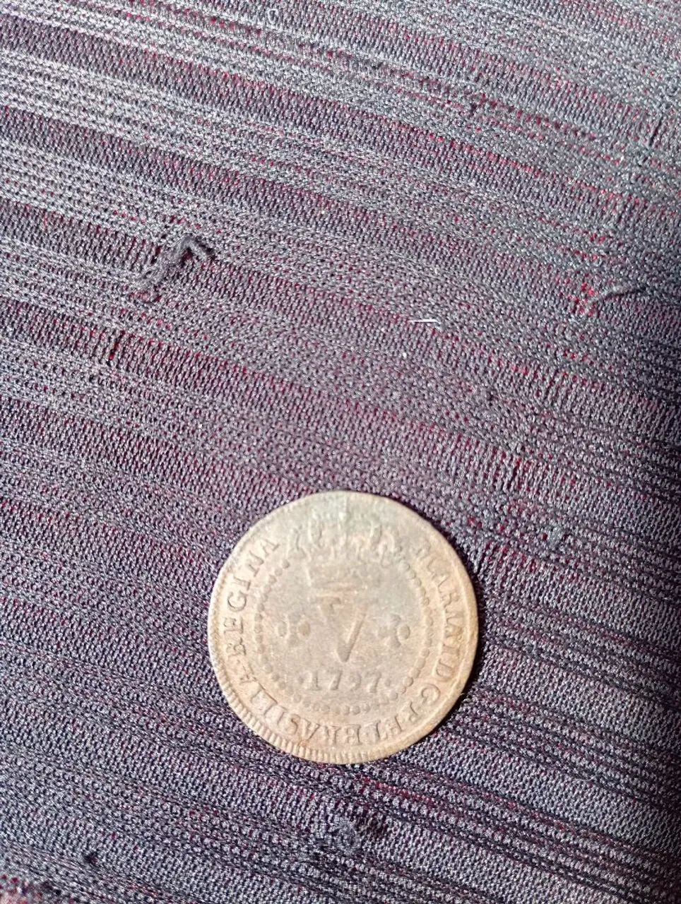 Moeda 1797
