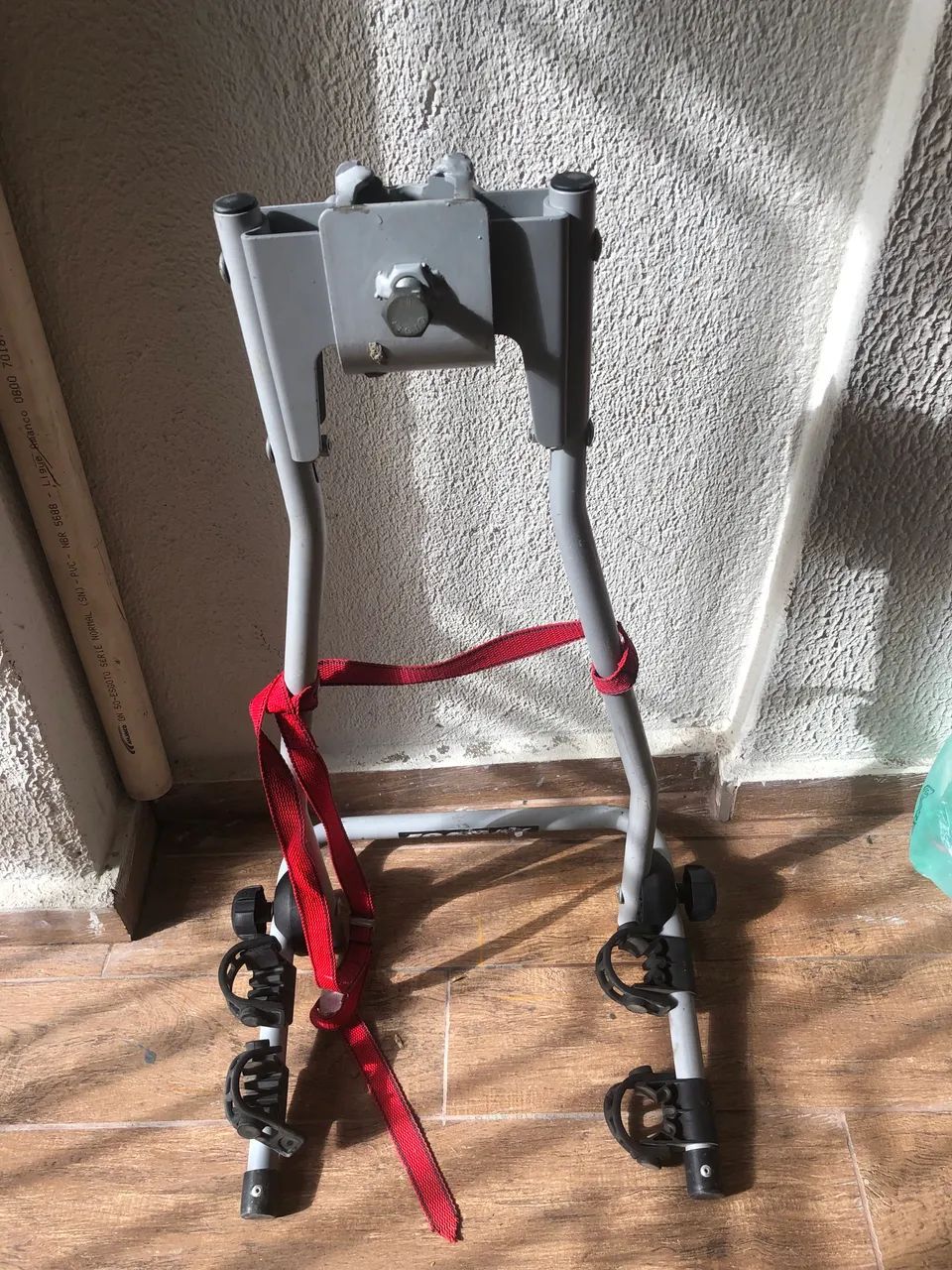 Suporte para bicicleta