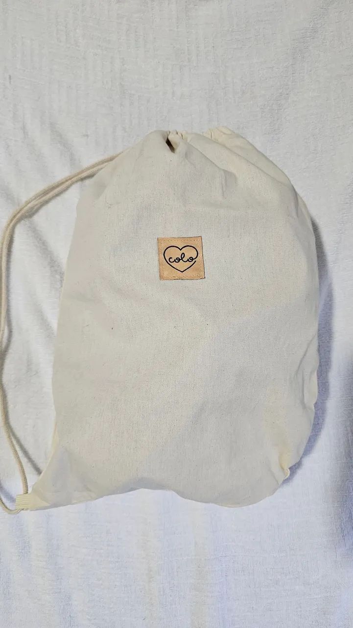 Mochila evolutiva/canguru - Foto 4
