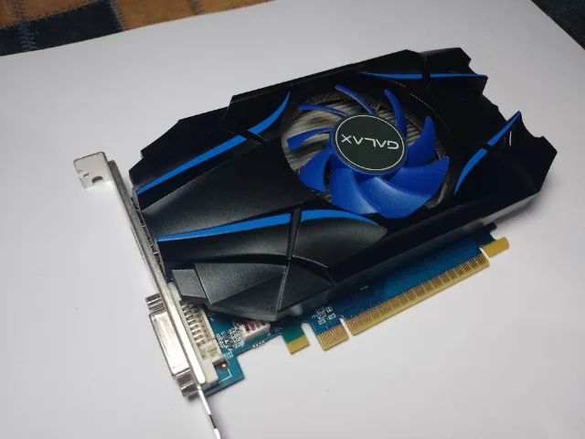 placa de vídeo geforce - Foto 3