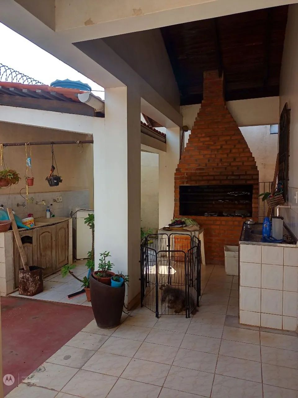 Casa na Vila Amazonas - Foto 4