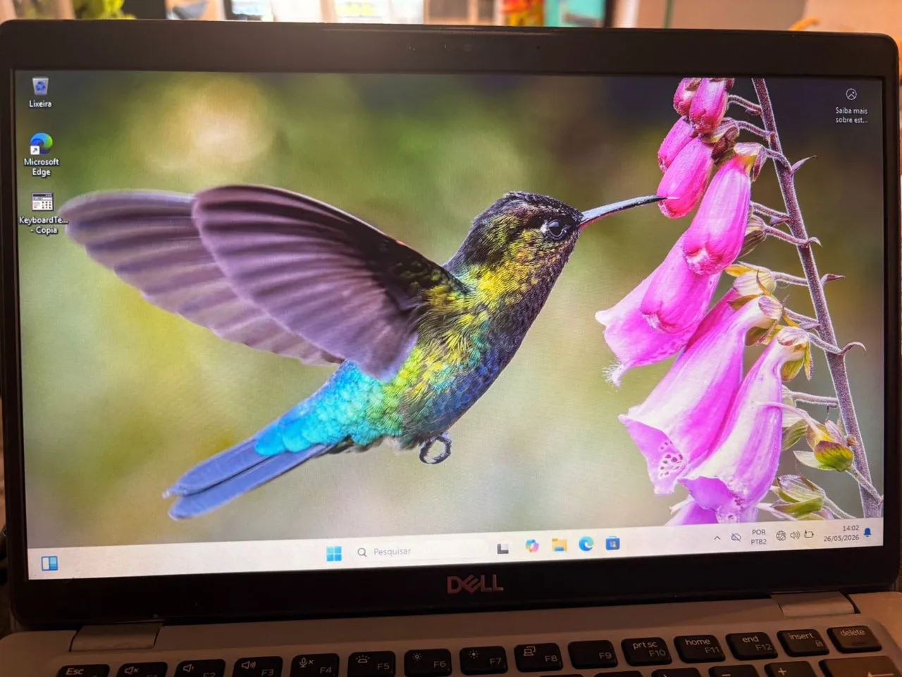 Notebook Dell Latitude 5410 (i5+8gb+256gb) - Foto 2