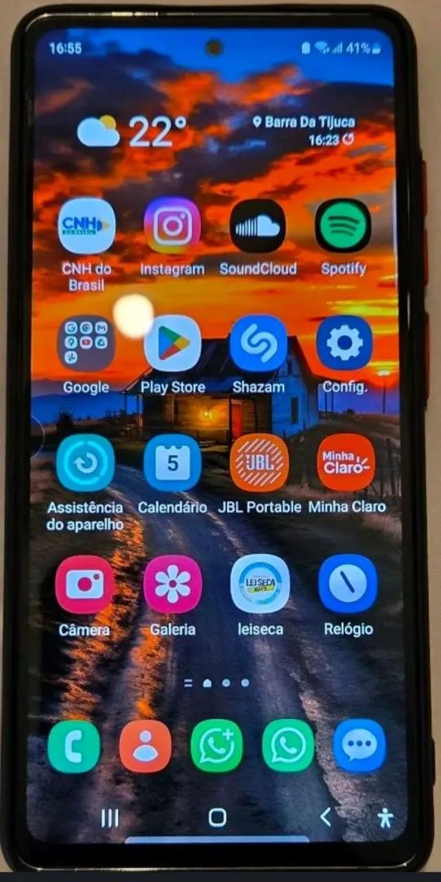 Sansung s20 fe - Foto 5