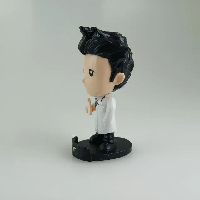 Boneco Friends Joey Bobs 2022 (cód 089) - Foto 4