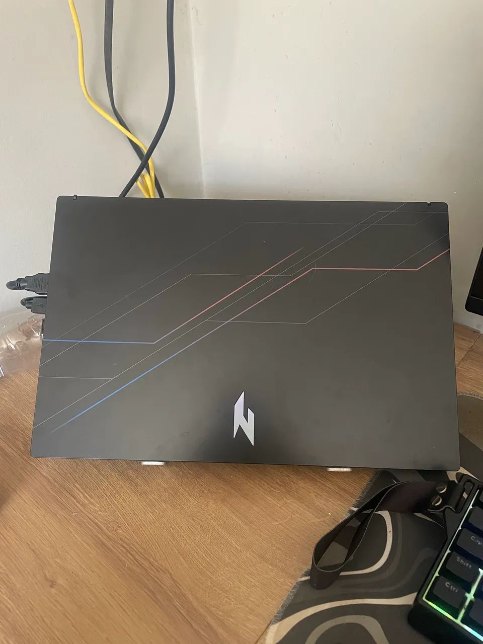 Acer nitro V15  - Foto 2