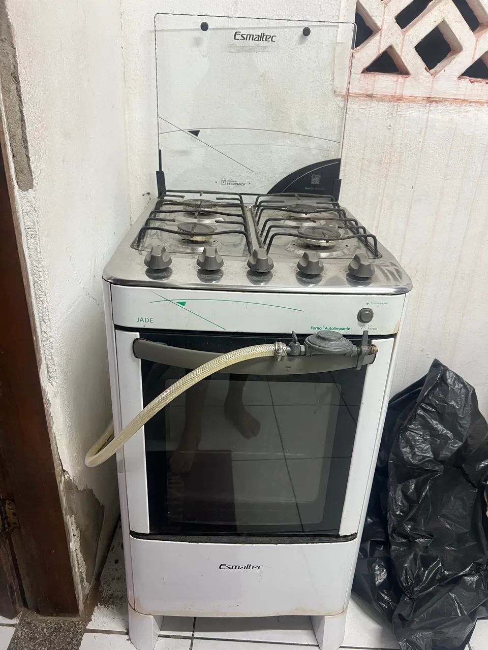 Fogão  - Foto 3