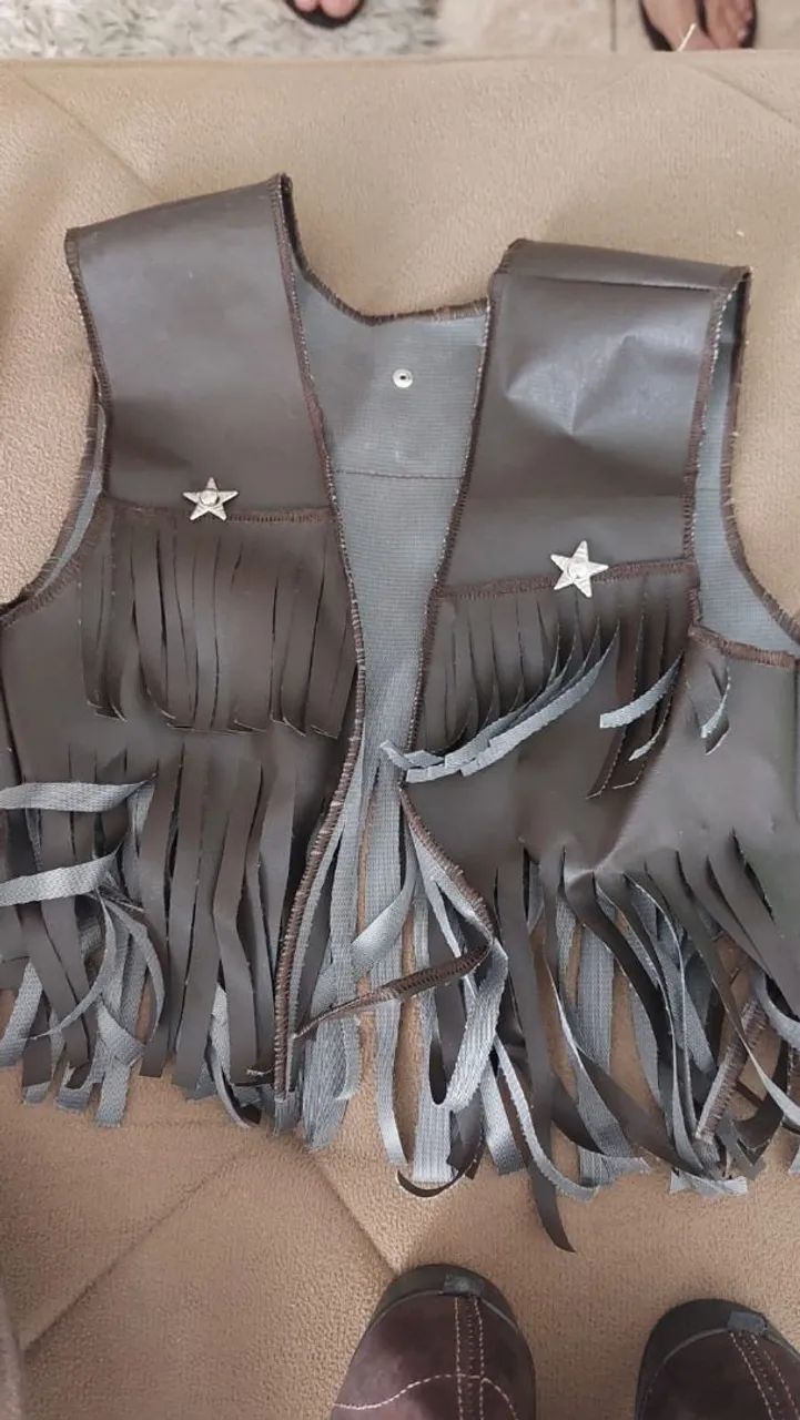 Roupa - Foto 4