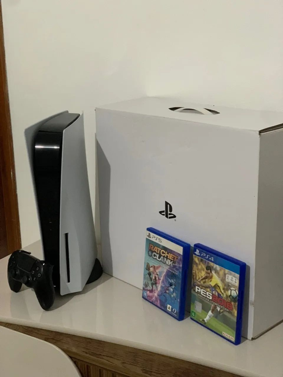 Ps5 - Foto 2