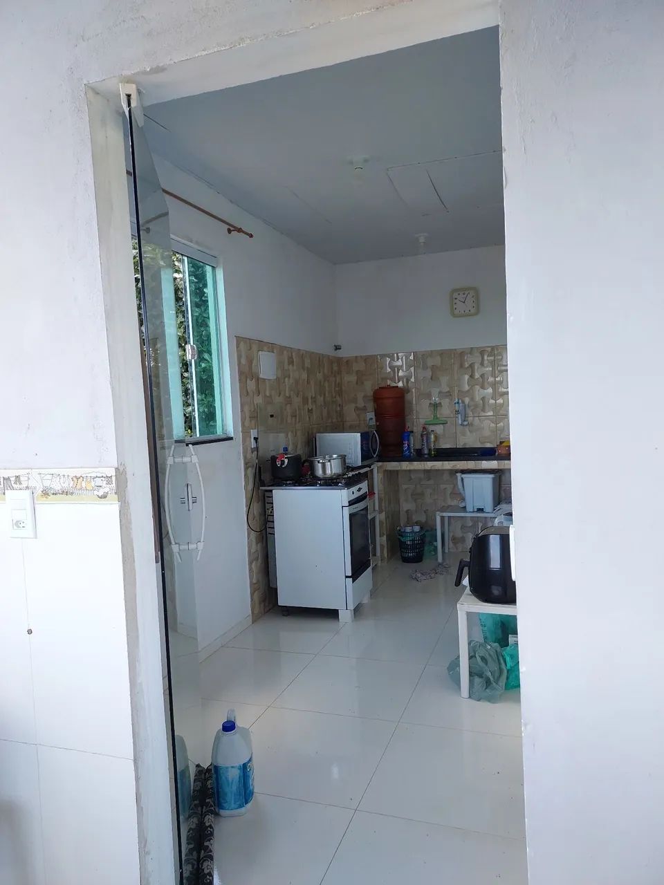 Vendo a minha casa  - Foto 5