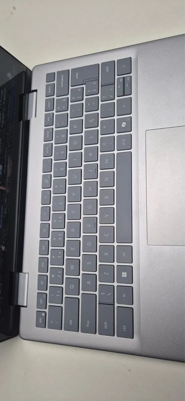 Dell Inspiron 2 em 1 - Foto 3