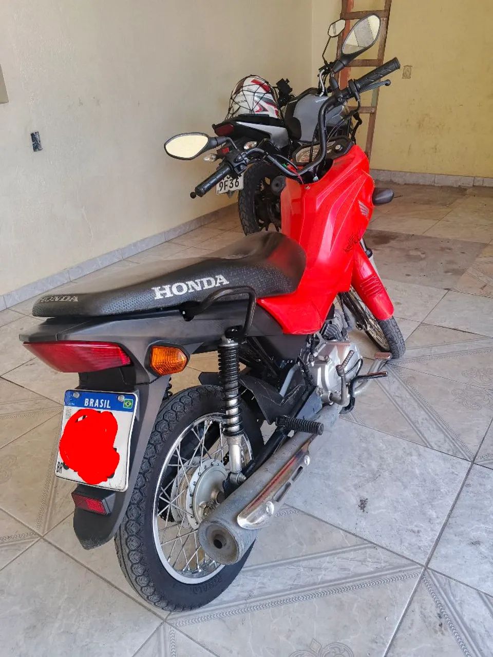 Vendo pop100 - Foto 3