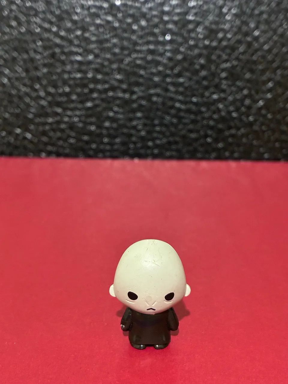 Boneco miniatura - Voldemort