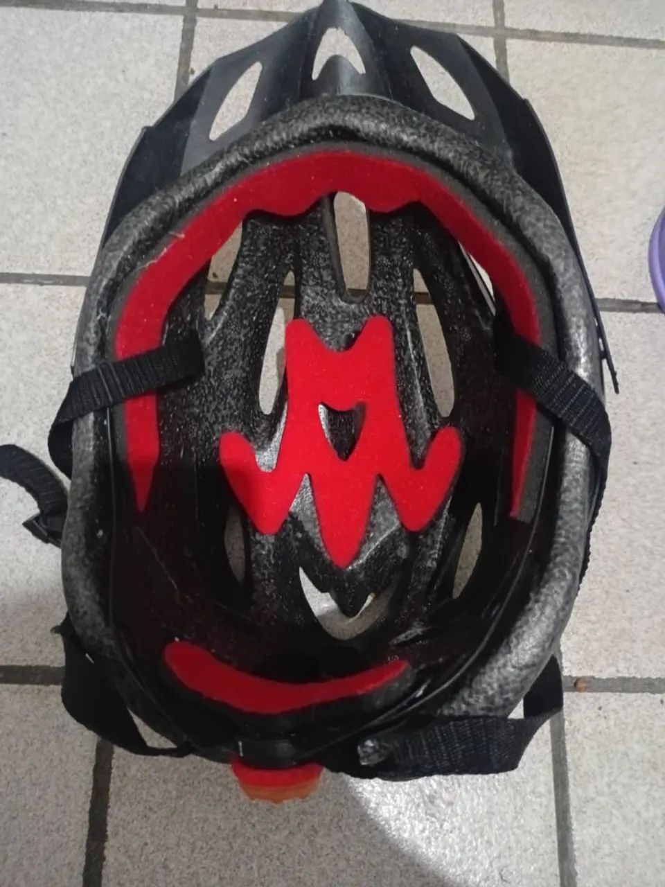 Capacete  - Foto 4