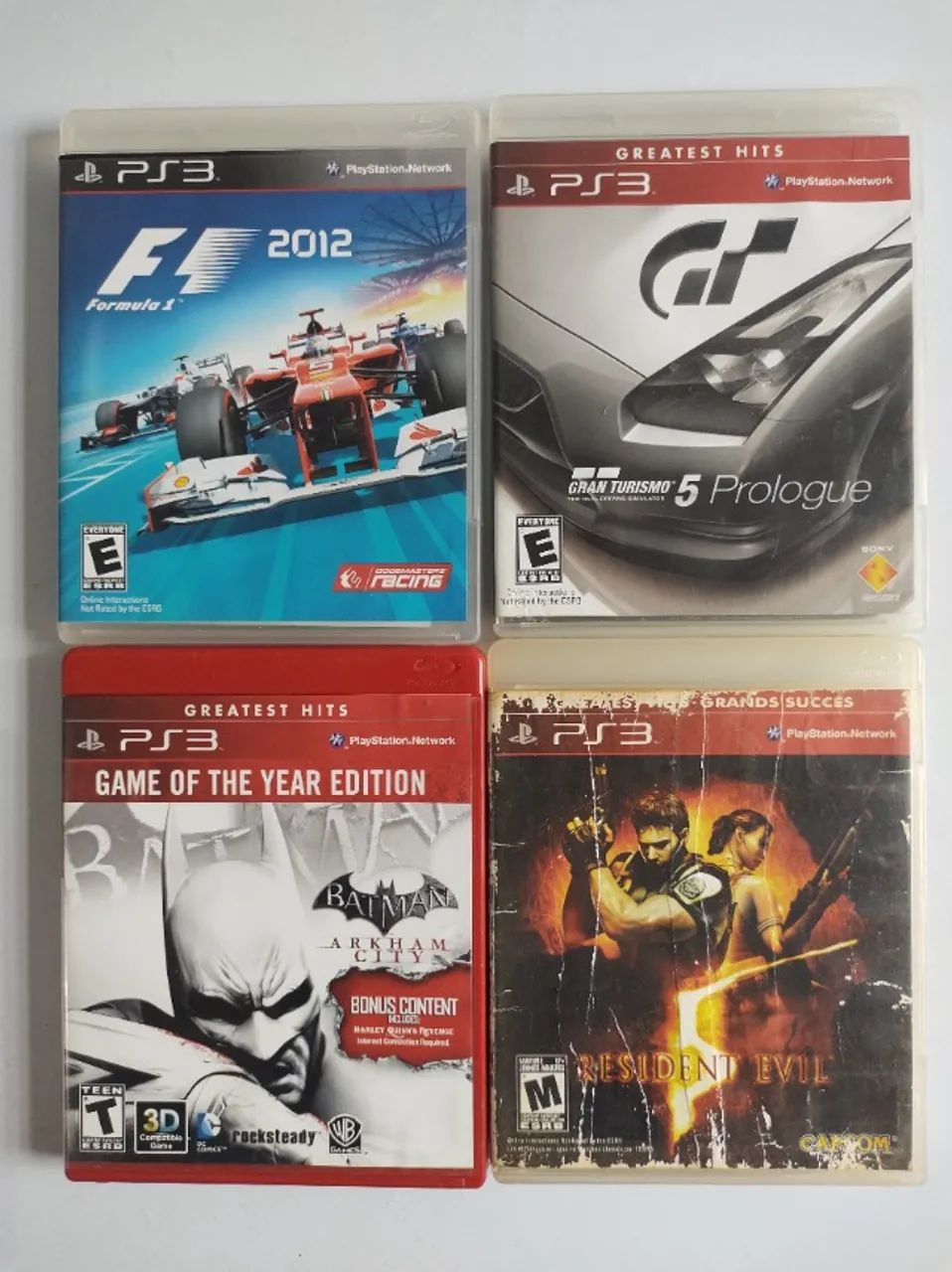 Ps3 - Foto 4