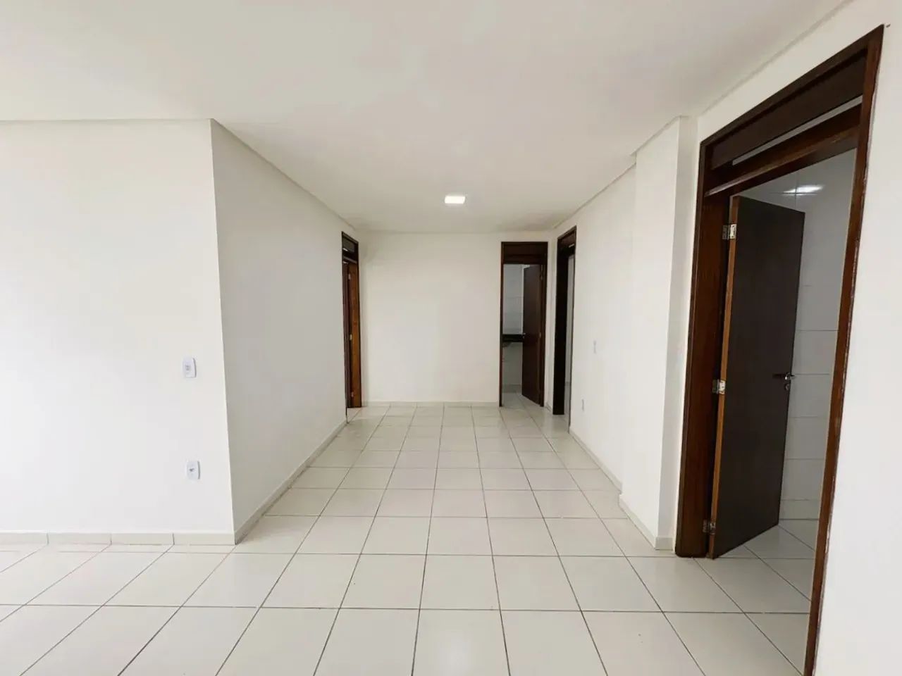 Apartamento com 2 quartos próximo ao Clube Campestre no Catolé !!! - Foto 5