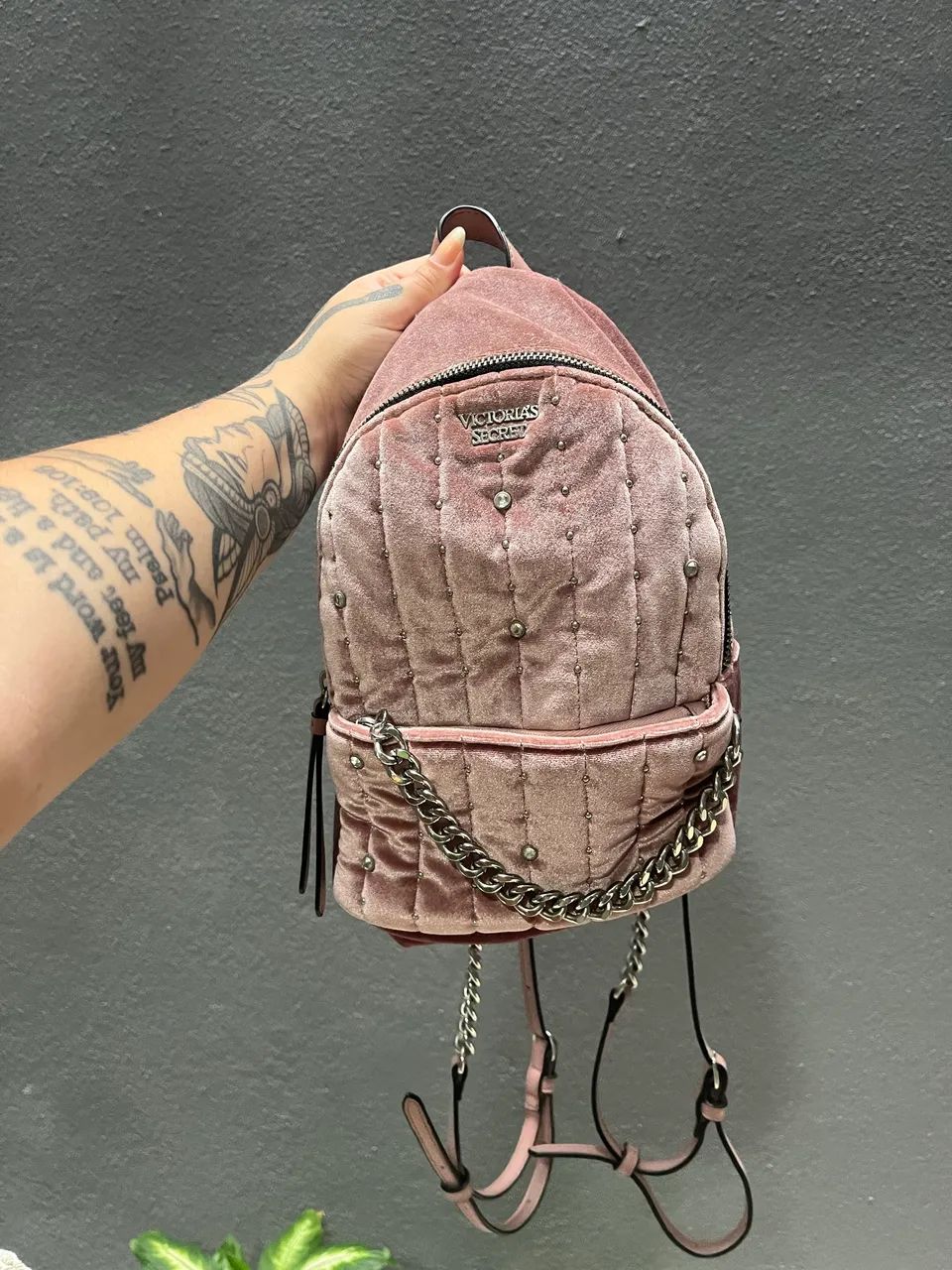 Bolsa Victoria Secrets Original