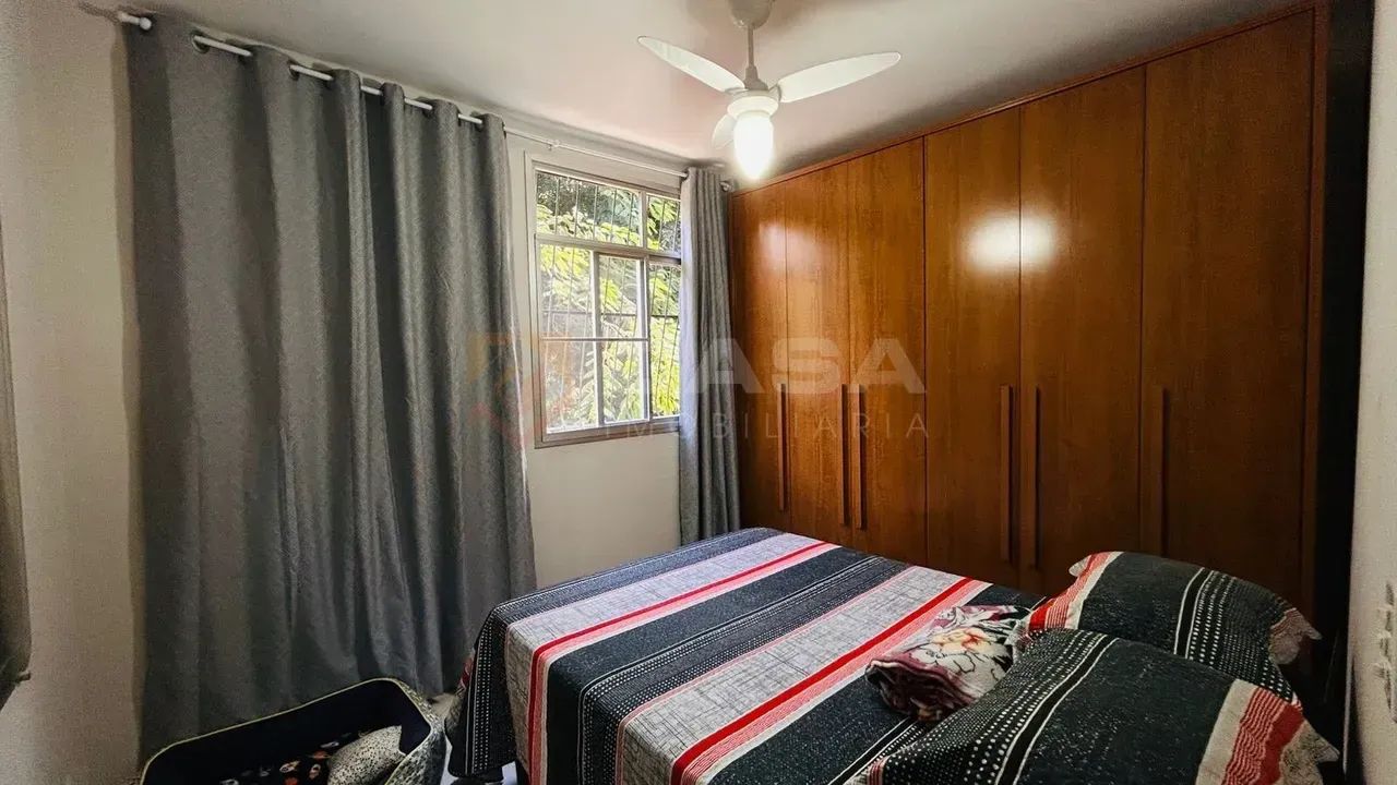 Apartamento 2 quartos no Cond. Castelândia - Foto 4