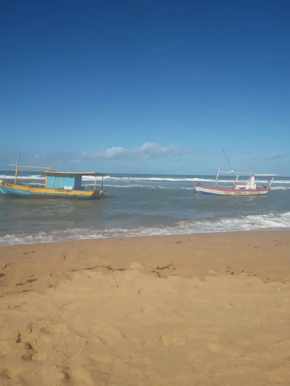 LOTE - prais de Subauma